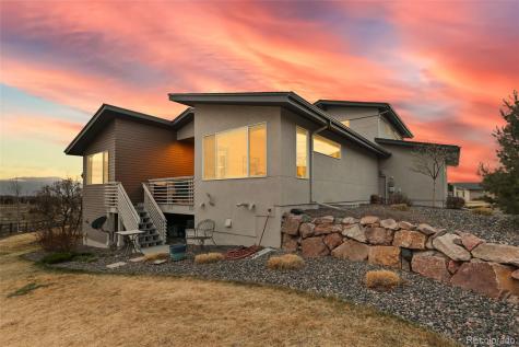 3769 Hermosa Creek Court Colorado Springs CO 80924