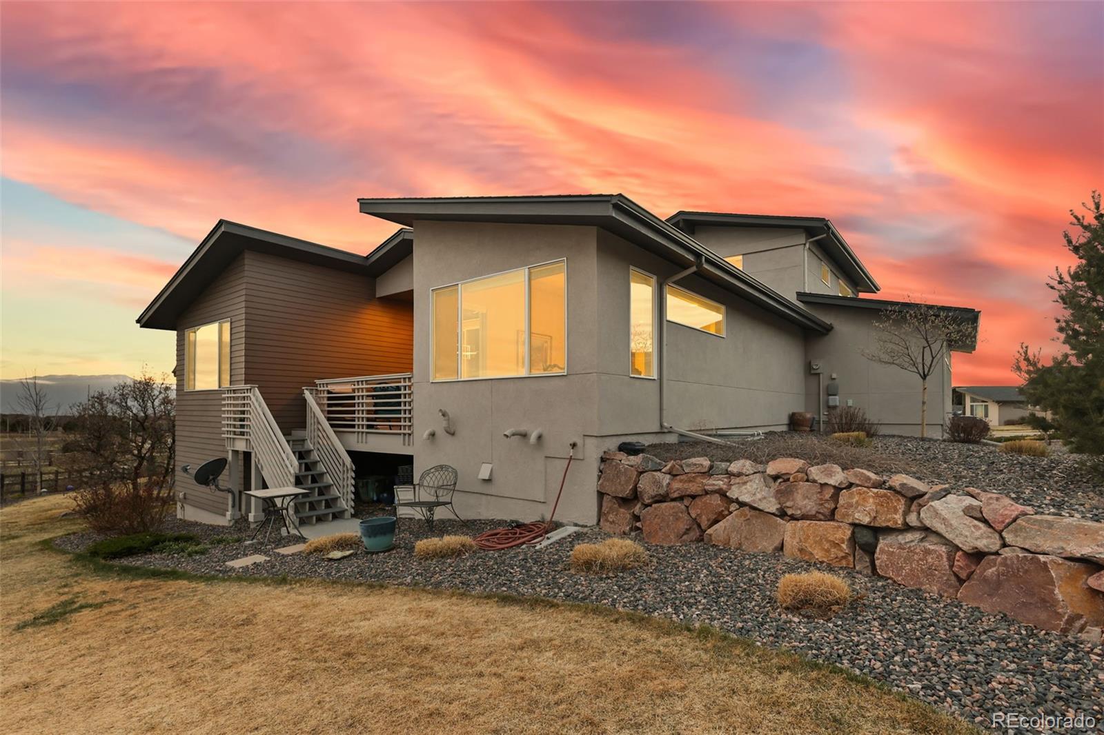 3769 Hermosa Creek Court Colorado Springs CO 80924