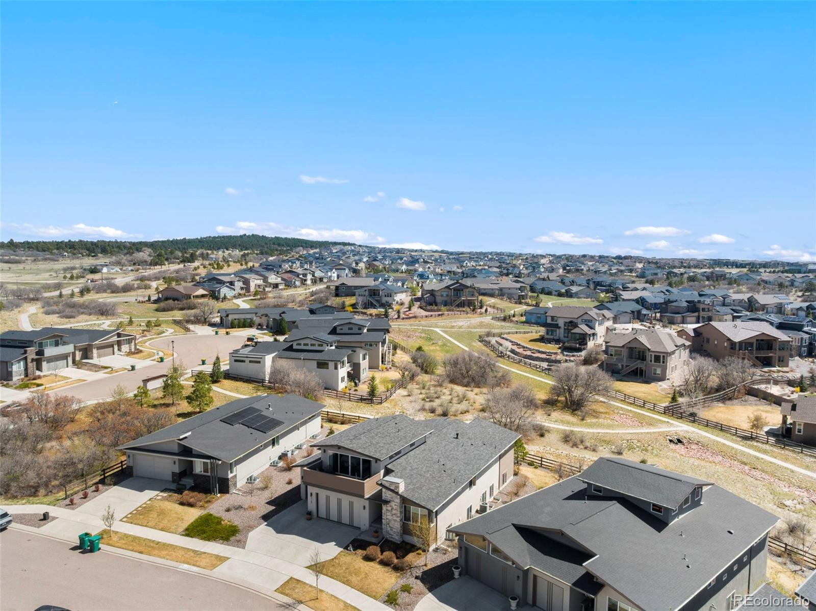 3769 Hermosa Creek Court Colorado Springs CO 80924
