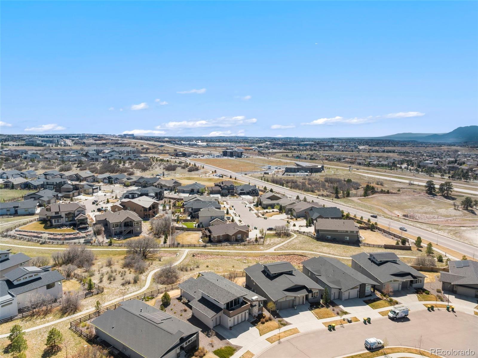 3769 Hermosa Creek Court Colorado Springs CO 80924