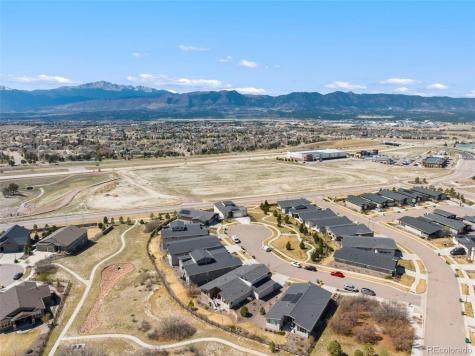 3769 Hermosa Creek Court Colorado Springs CO 80924
