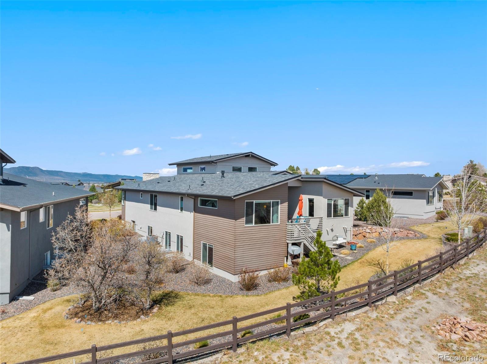 3769 Hermosa Creek Court Colorado Springs CO 80924
