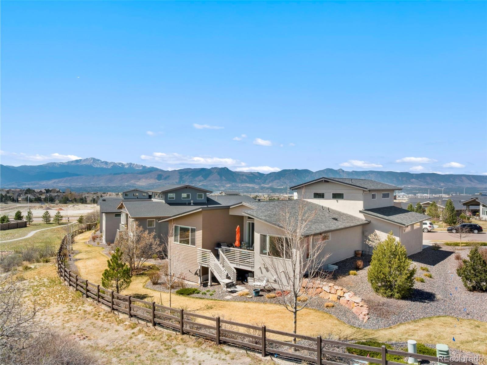 3769 Hermosa Creek Court Colorado Springs CO 80924