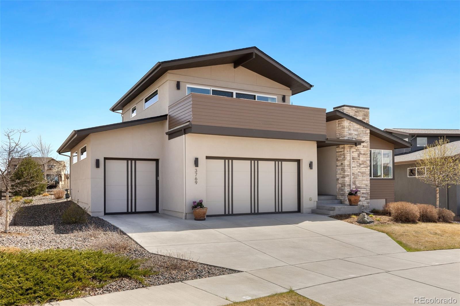 3769 Hermosa Creek Court Colorado Springs CO 80924