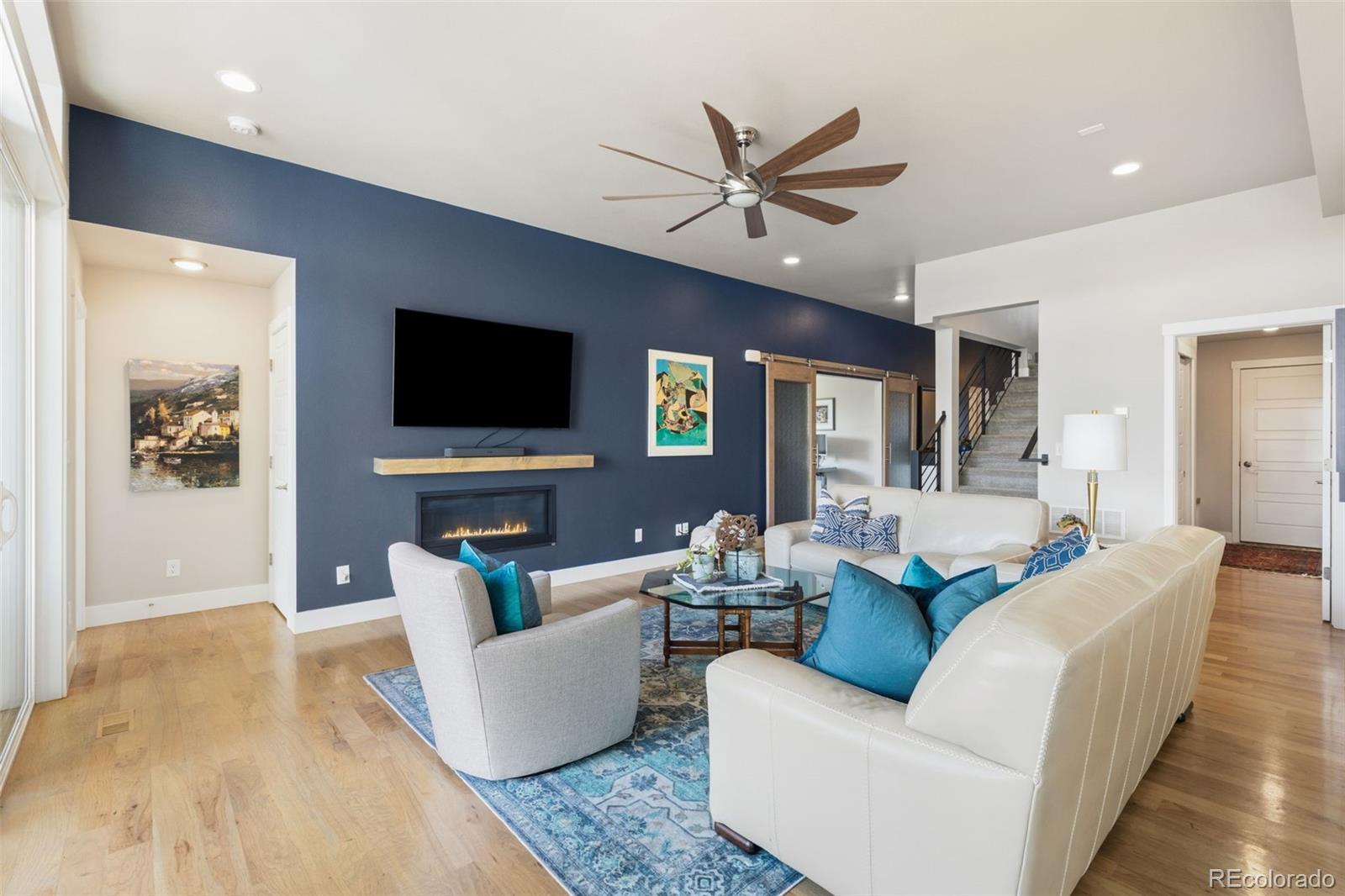 3769 Hermosa Creek Court Colorado Springs CO 80924