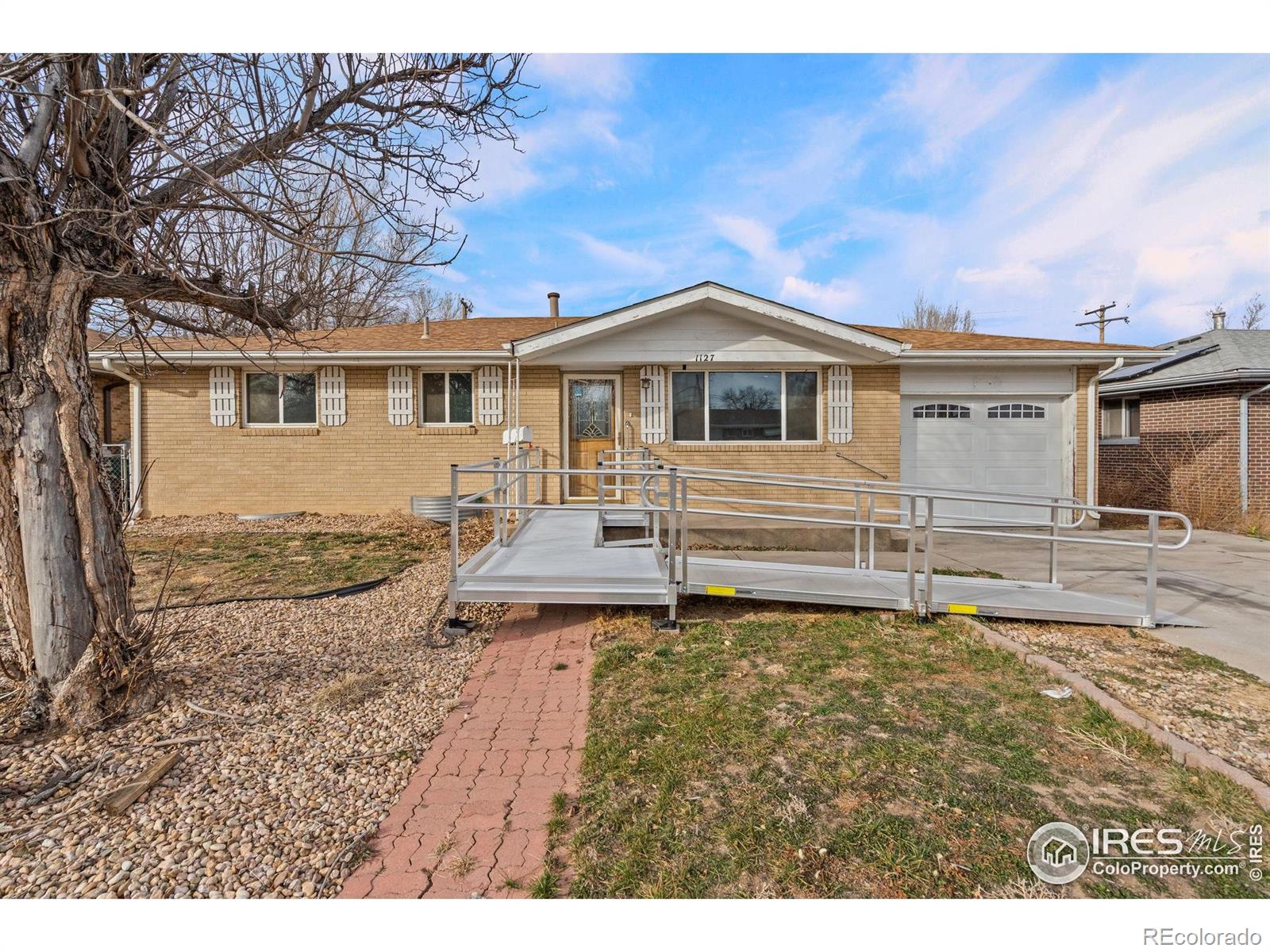 1127 25th Avenue Greeley CO 80634