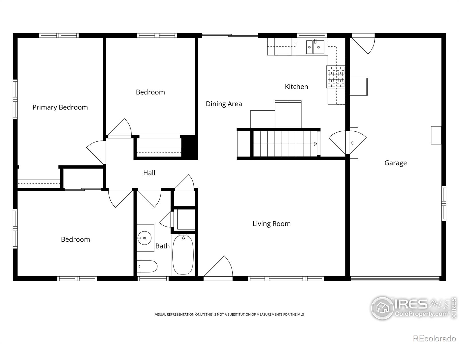 1127 25th Avenue Greeley CO 80634