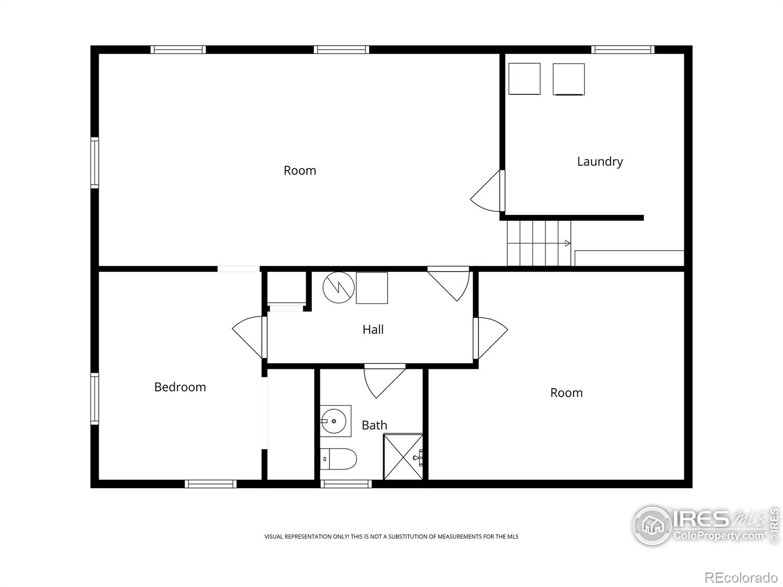 1127 25th Avenue Greeley CO 80634
