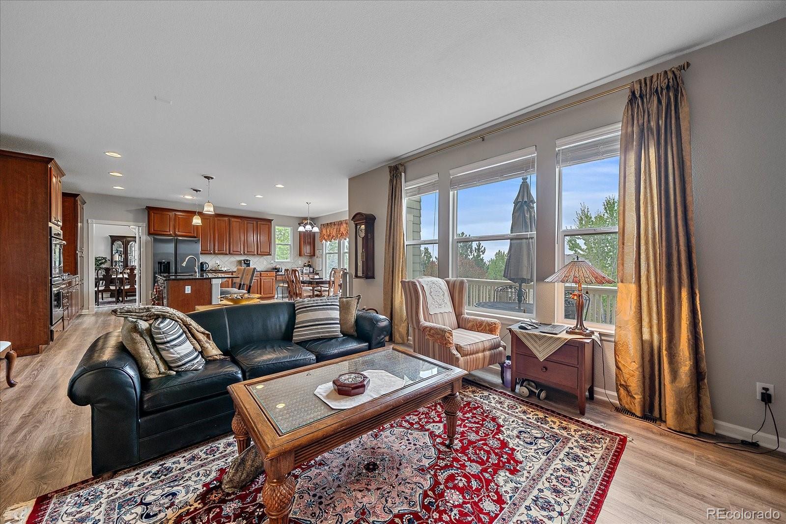3007 Danbury Avenue Highlands Ranch CO 80126