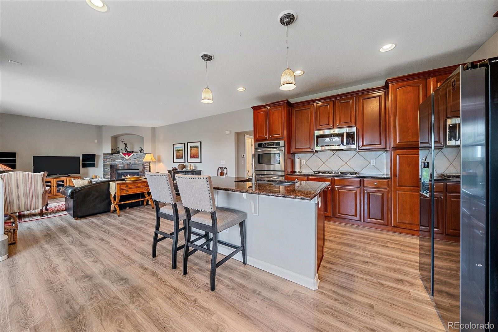 3007 Danbury Avenue Highlands Ranch CO 80126