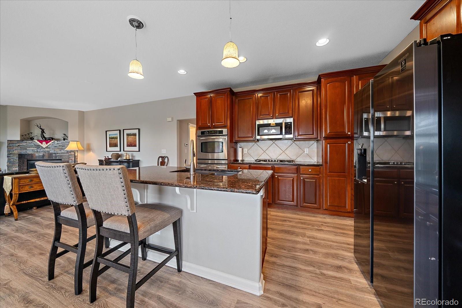 3007 Danbury Avenue Highlands Ranch CO 80126