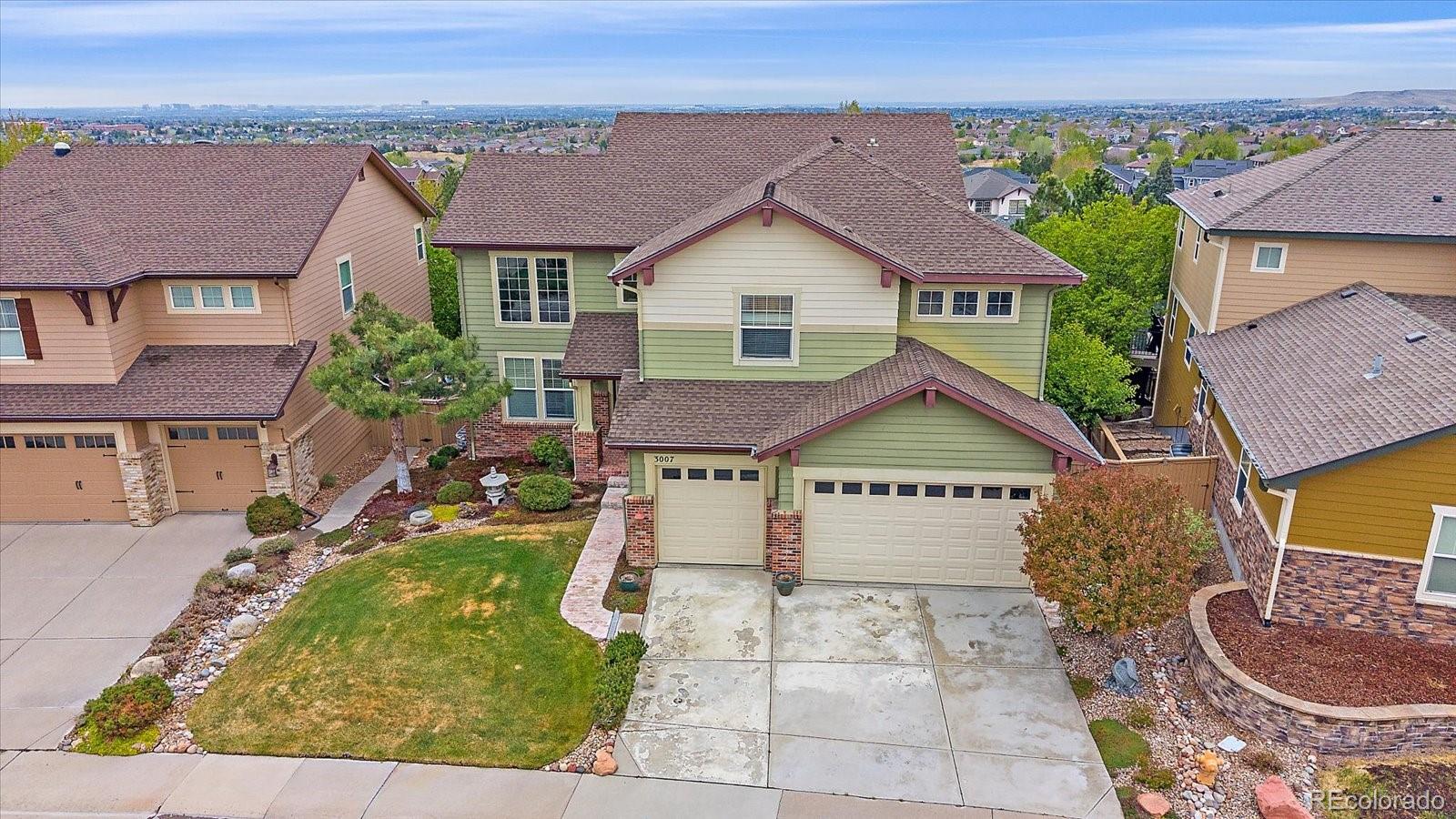 3007 Danbury Avenue Highlands Ranch CO 80126
