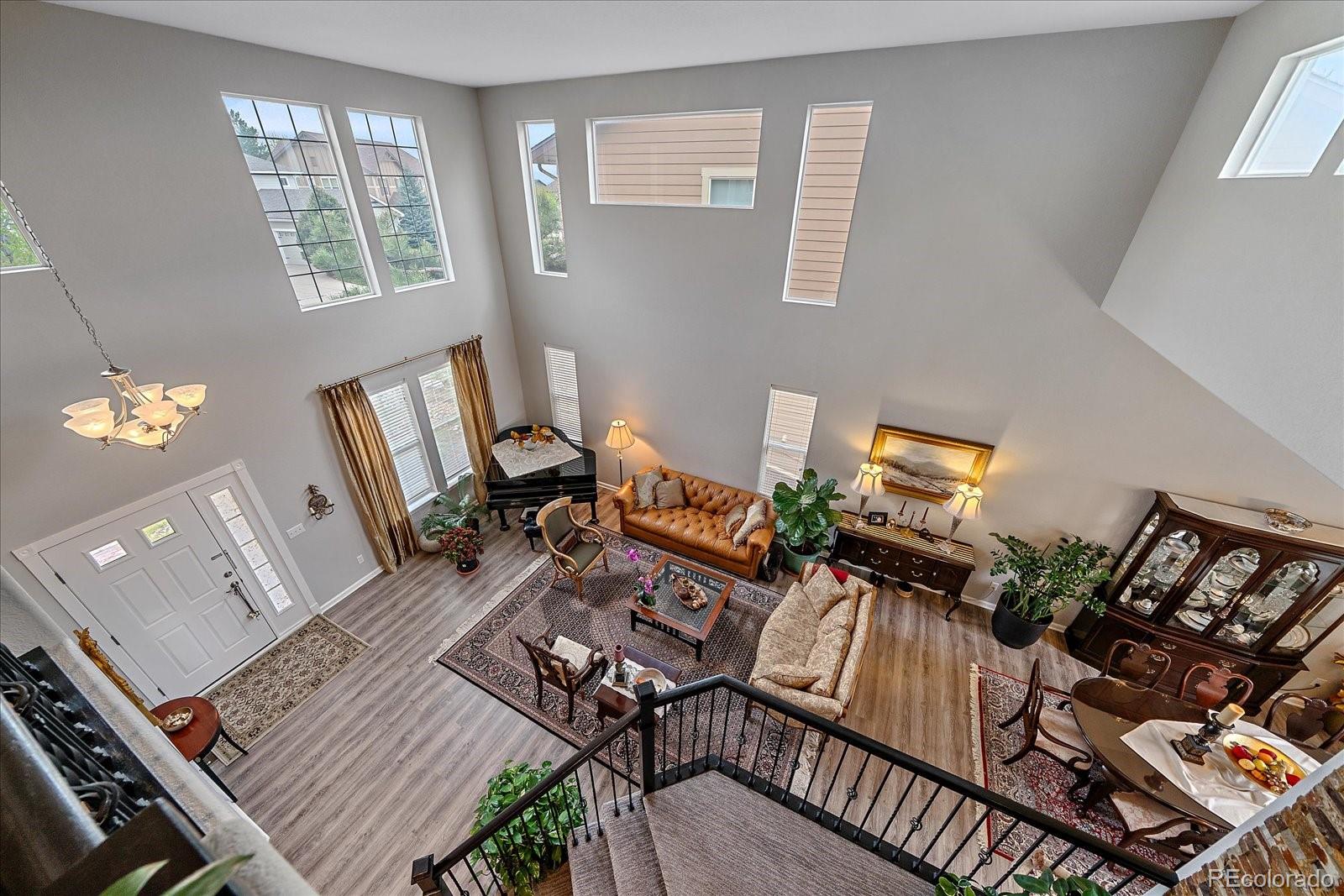 3007 Danbury Avenue Highlands Ranch CO 80126