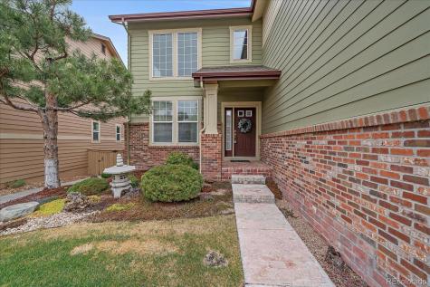 3007 Danbury Avenue Highlands Ranch CO 80126