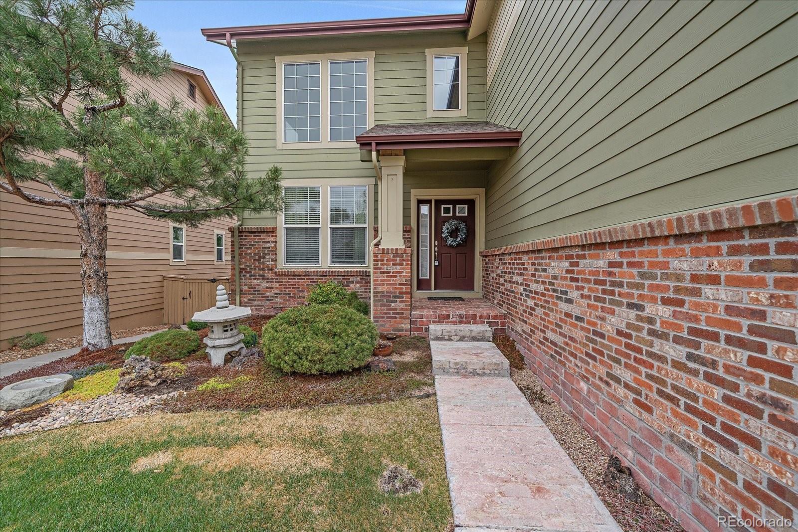 3007 Danbury Avenue Highlands Ranch CO 80126