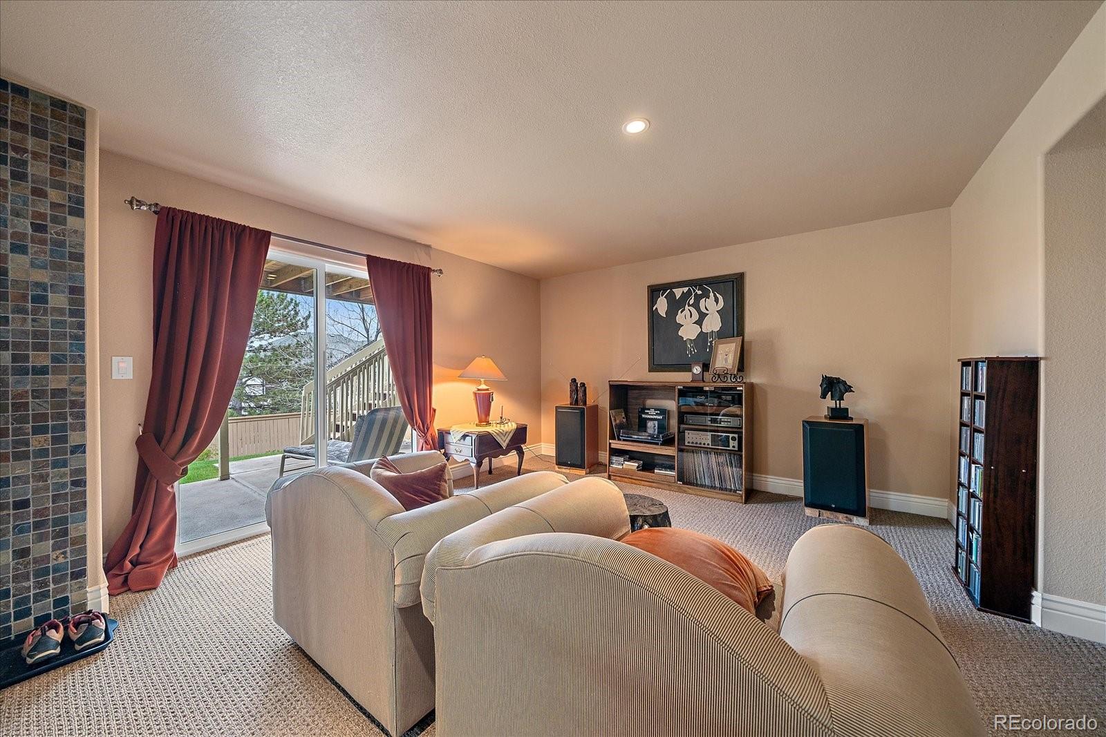 3007 Danbury Avenue Highlands Ranch CO 80126