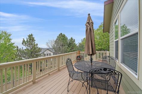 3007 Danbury Avenue Highlands Ranch CO 80126
