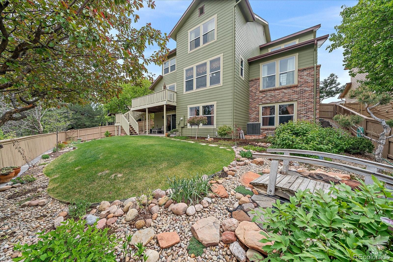 3007 Danbury Avenue Highlands Ranch CO 80126