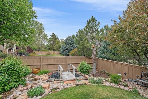 3007 Danbury Avenue Highlands Ranch CO 80126