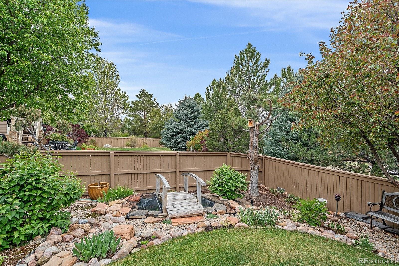 3007 Danbury Avenue Highlands Ranch CO 80126