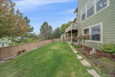3007 Danbury Avenue Highlands Ranch CO 80126