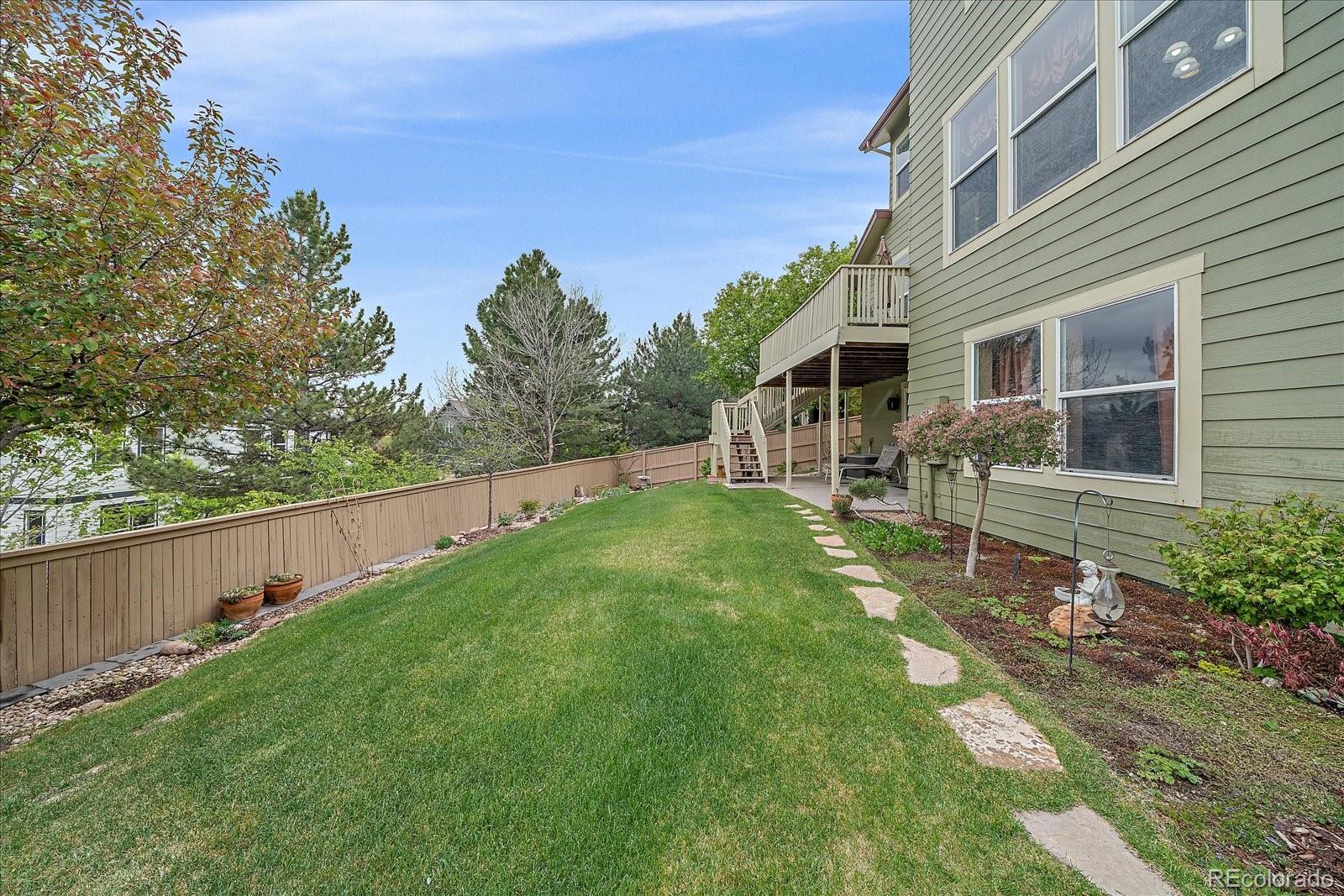 3007 Danbury Avenue Highlands Ranch CO 80126