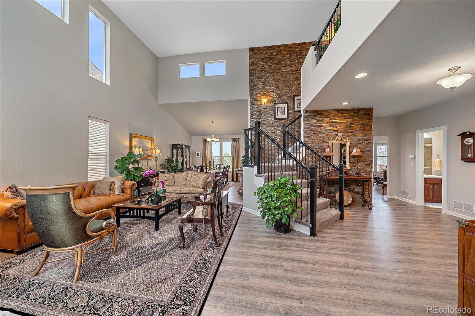 3007 Danbury Avenue Highlands Ranch CO 80126