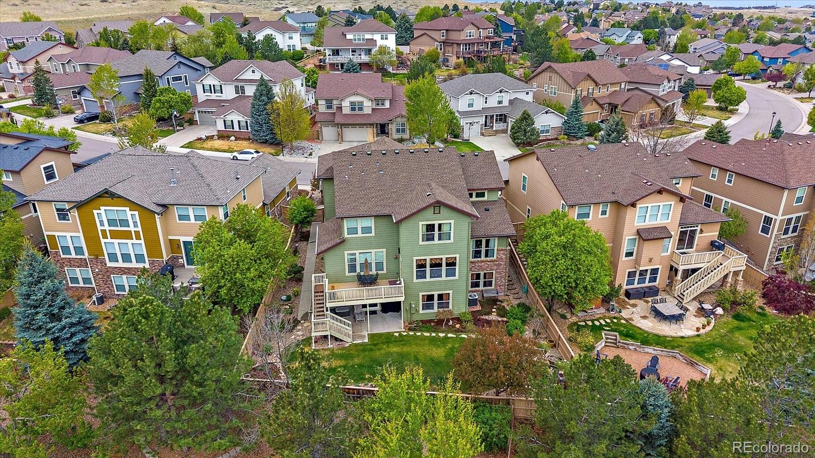 3007 Danbury Avenue Highlands Ranch CO 80126
