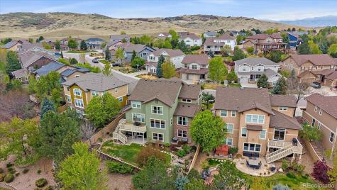 3007 Danbury Avenue Highlands Ranch CO 80126