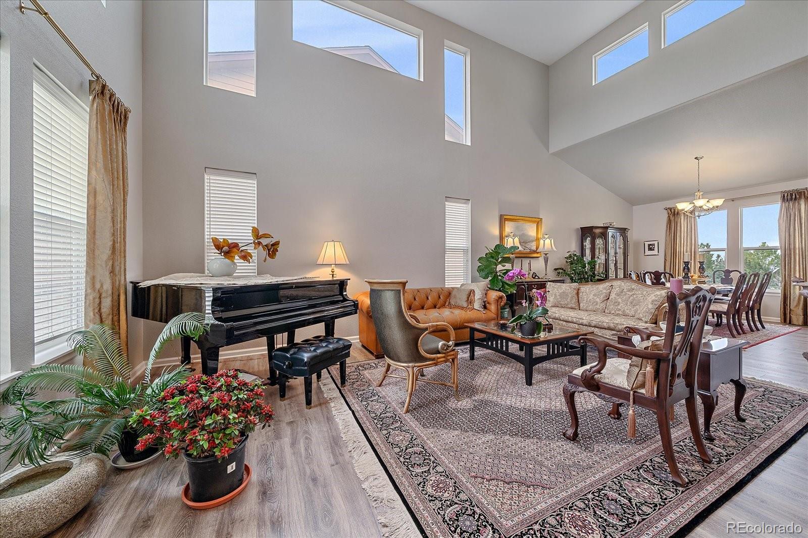 3007 Danbury Avenue Highlands Ranch CO 80126