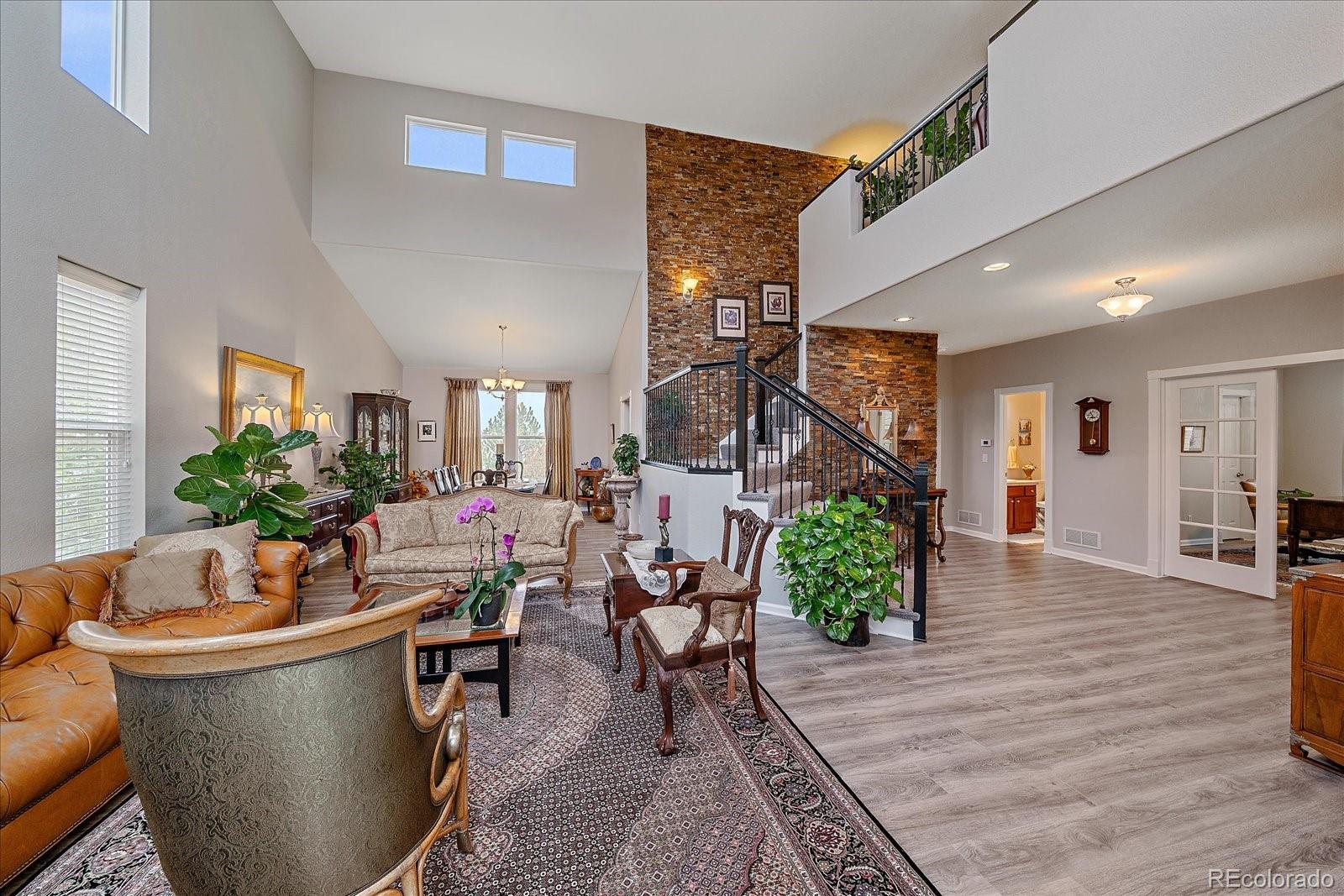 3007 Danbury Avenue Highlands Ranch CO 80126