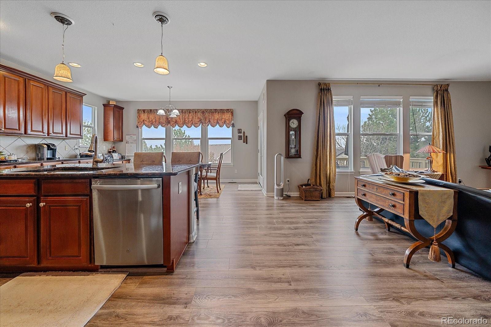 3007 Danbury Avenue Highlands Ranch CO 80126