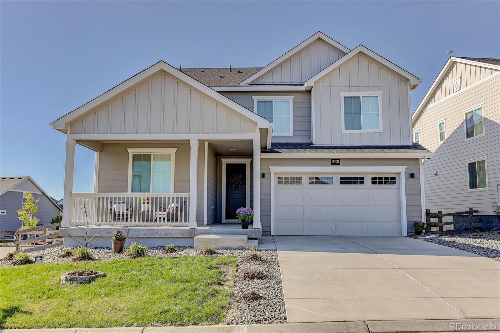 39280 Braxton Lane Elizabeth CO 80107