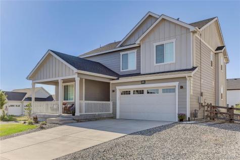 39280 Braxton Lane Elizabeth CO 80107