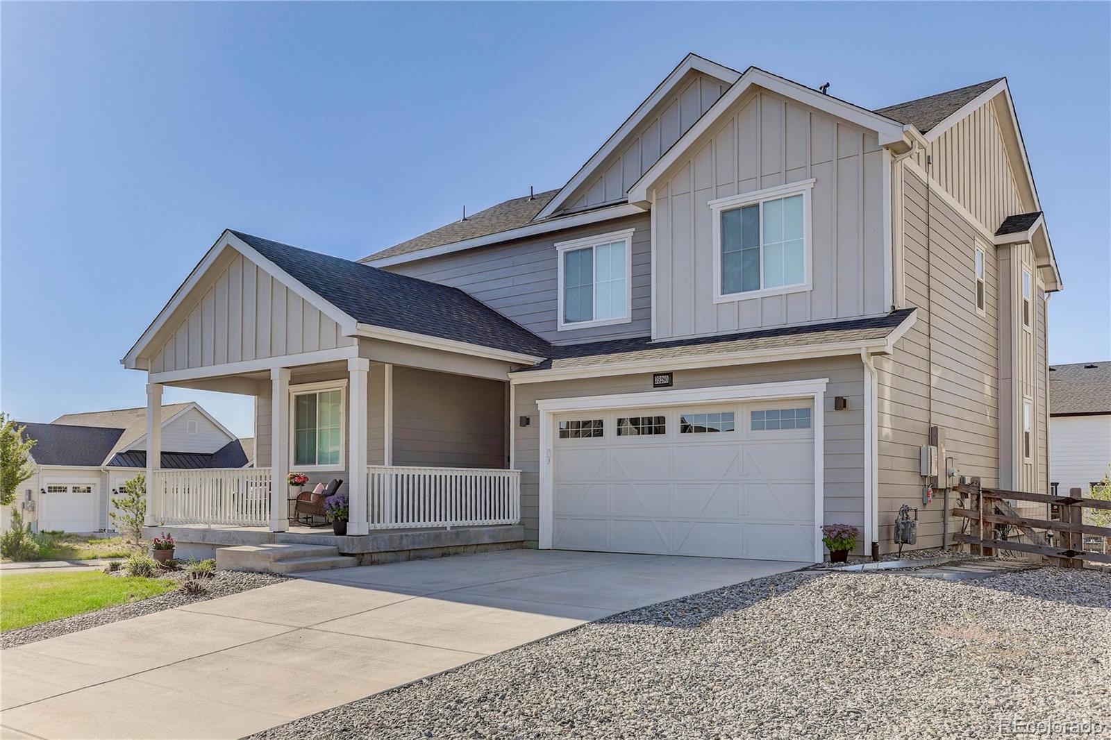 39280 Braxton Lane Elizabeth CO 80107