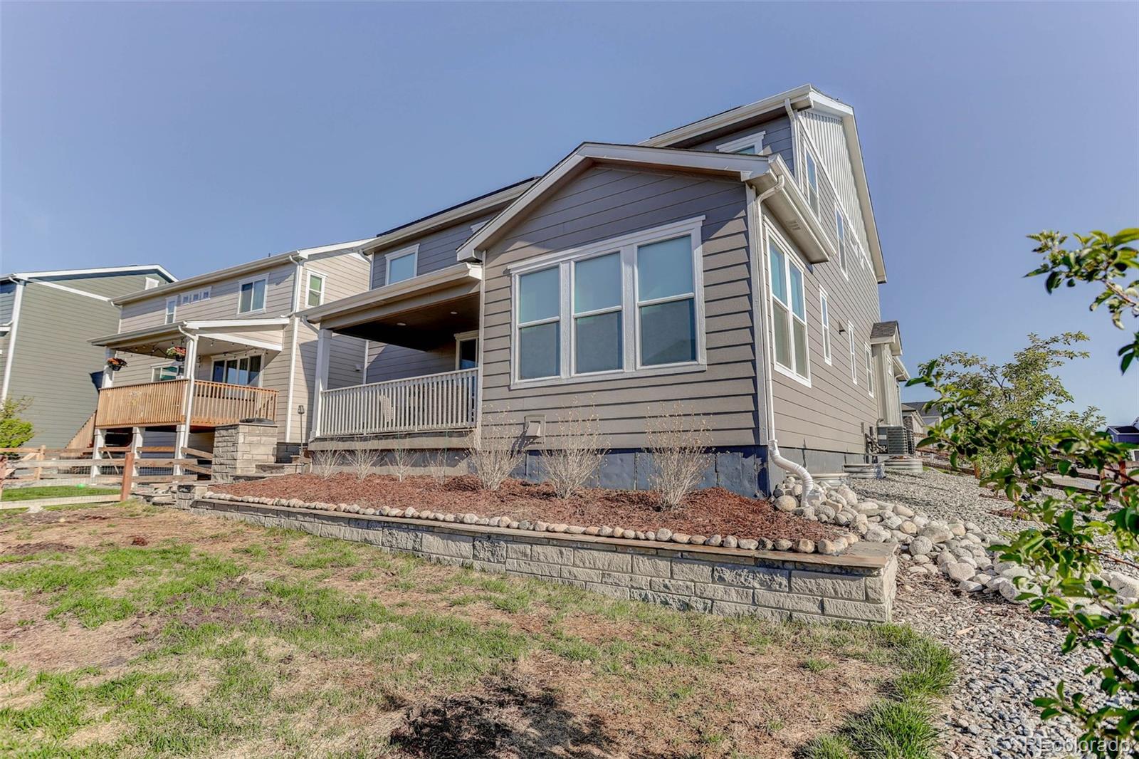 39280 Braxton Lane Elizabeth CO 80107