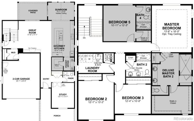 39280 Braxton Lane Elizabeth CO 80107