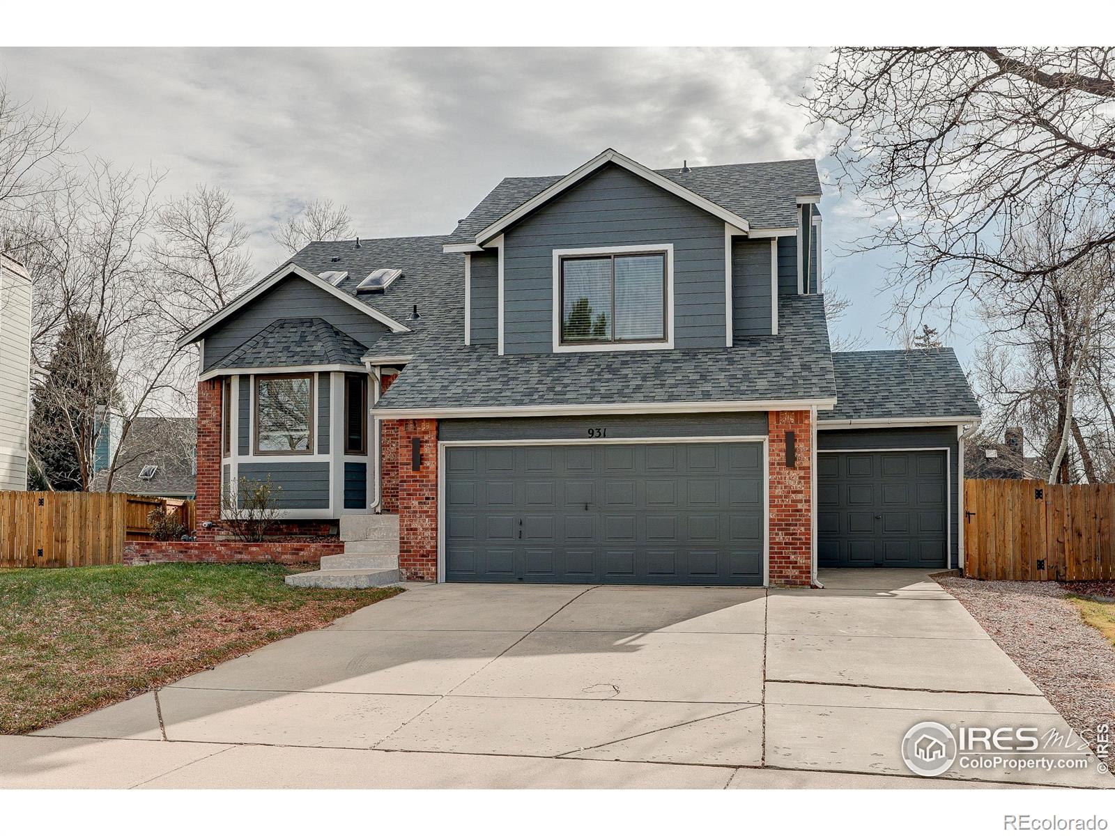 931 Kremmling Lane Fort Collins CO 80526
