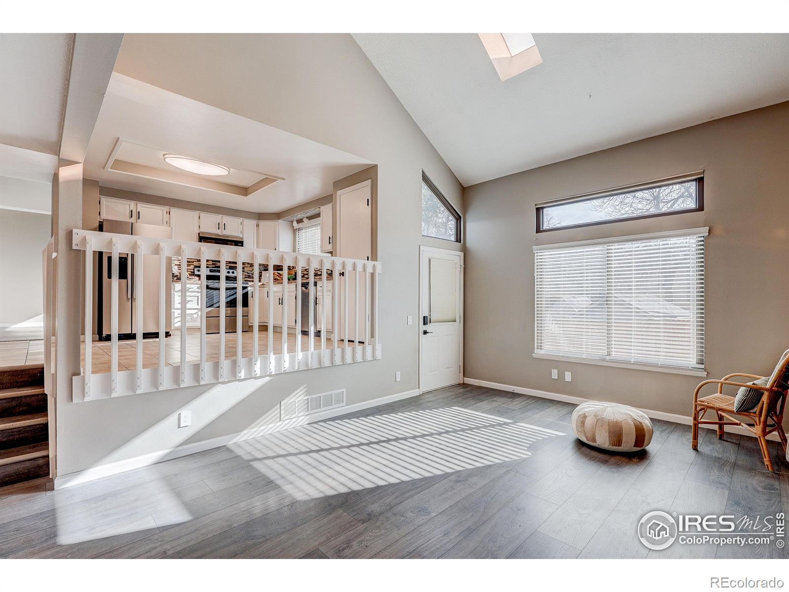 931 Kremmling Lane Fort Collins CO 80526