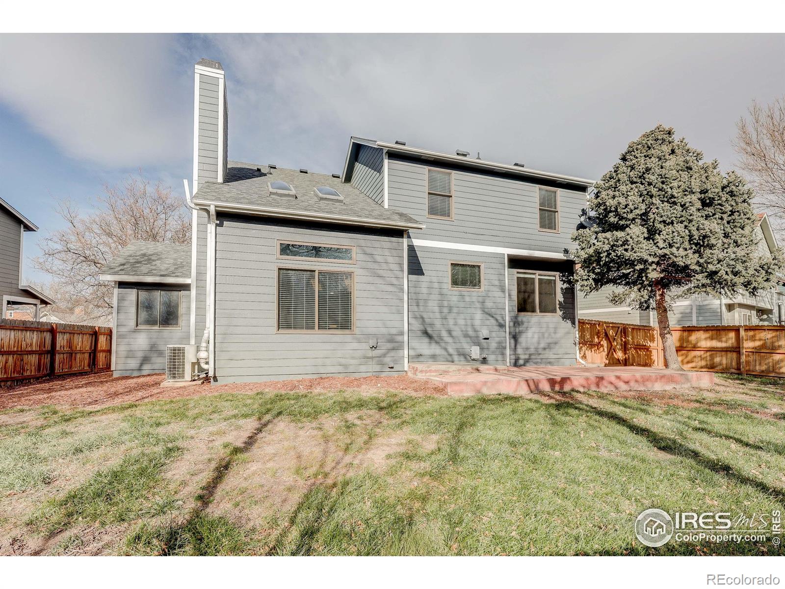 931 Kremmling Lane Fort Collins CO 80526
