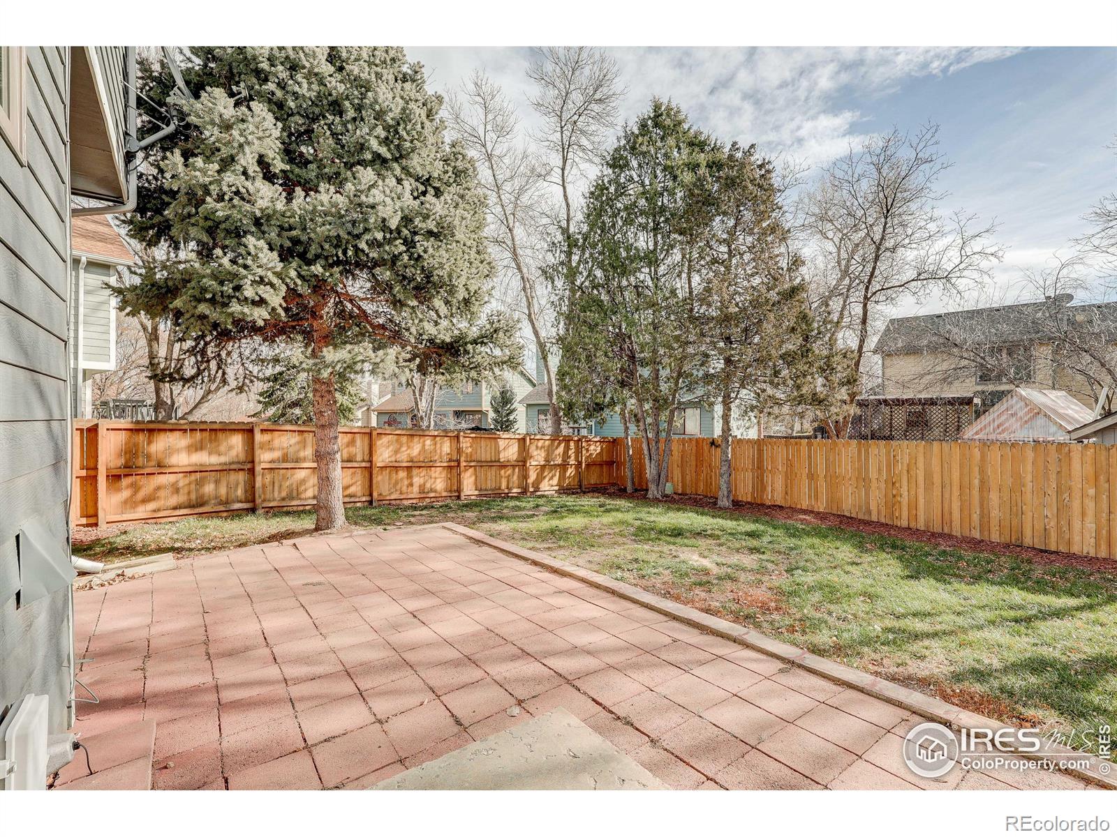 931 Kremmling Lane Fort Collins CO 80526