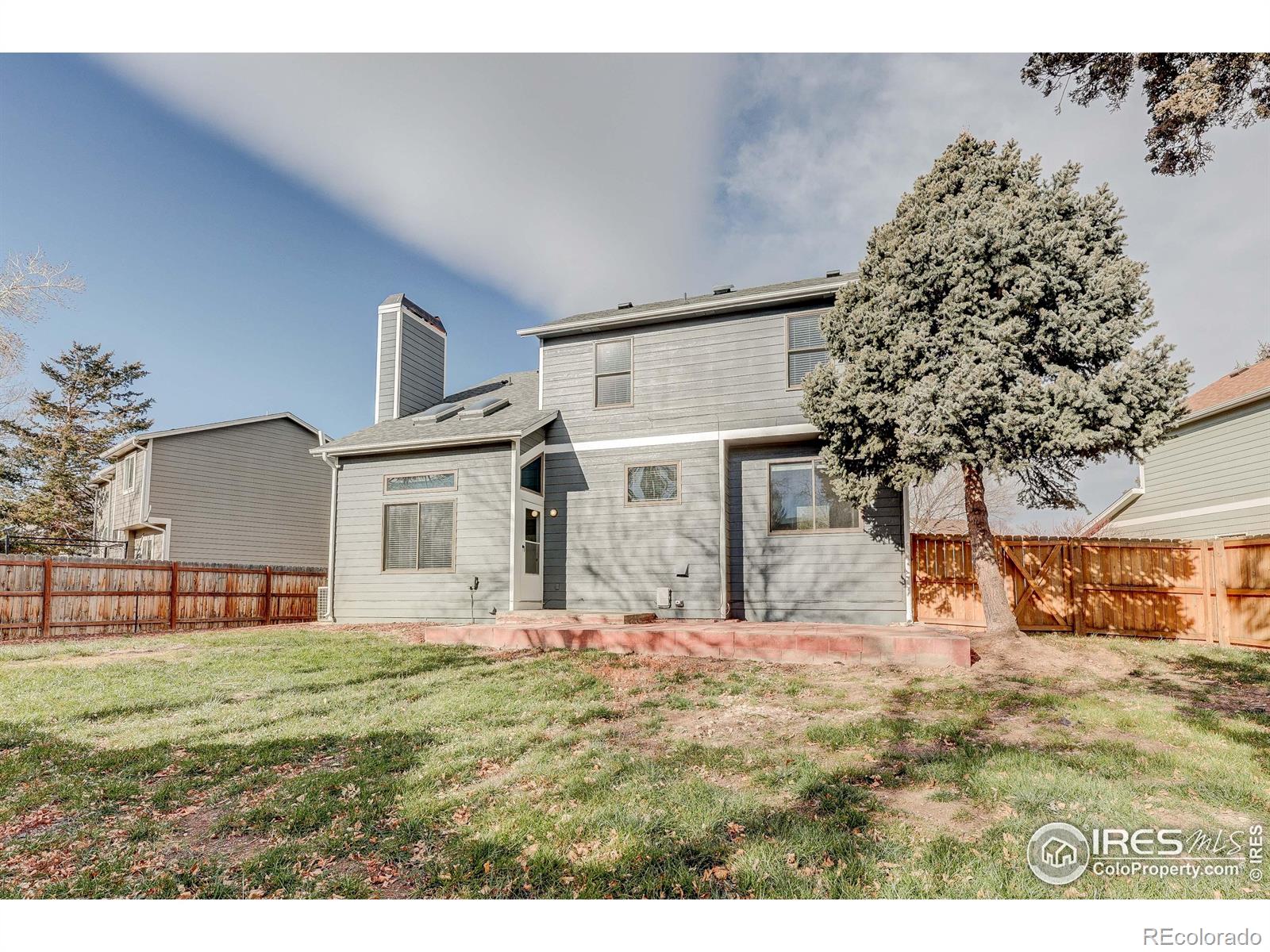 931 Kremmling Lane Fort Collins CO 80526