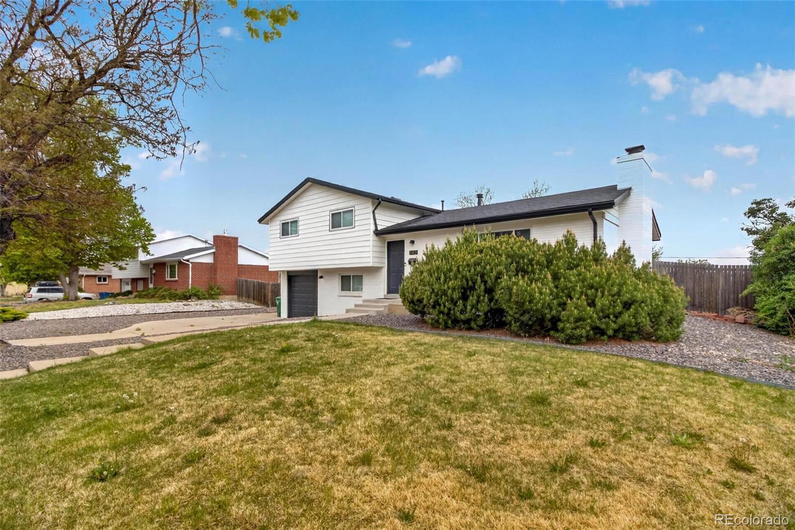 683 Dawson Street Aurora CO 80011