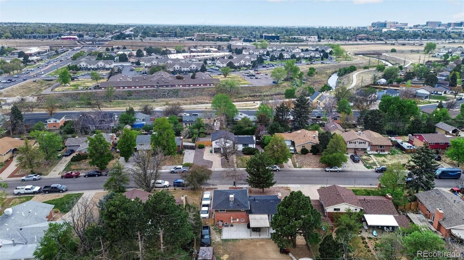 683 Dawson Street Aurora CO 80011