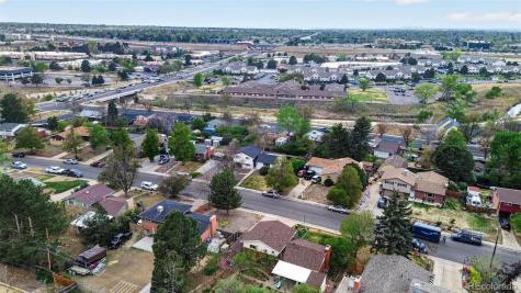 683 Dawson Street Aurora CO 80011