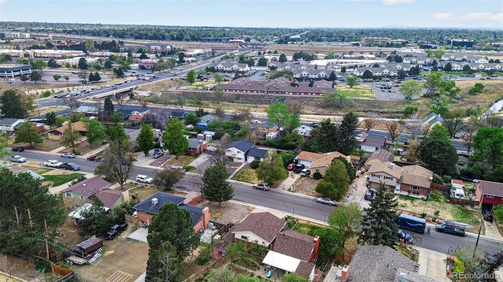 683 Dawson Street Aurora CO 80011