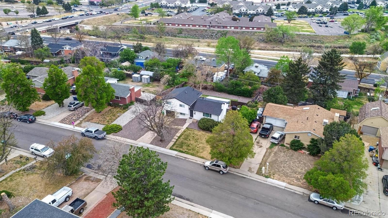 683 Dawson Street Aurora CO 80011