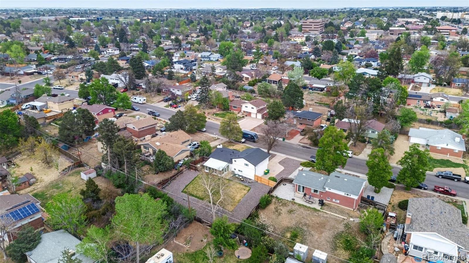 683 Dawson Street Aurora CO 80011