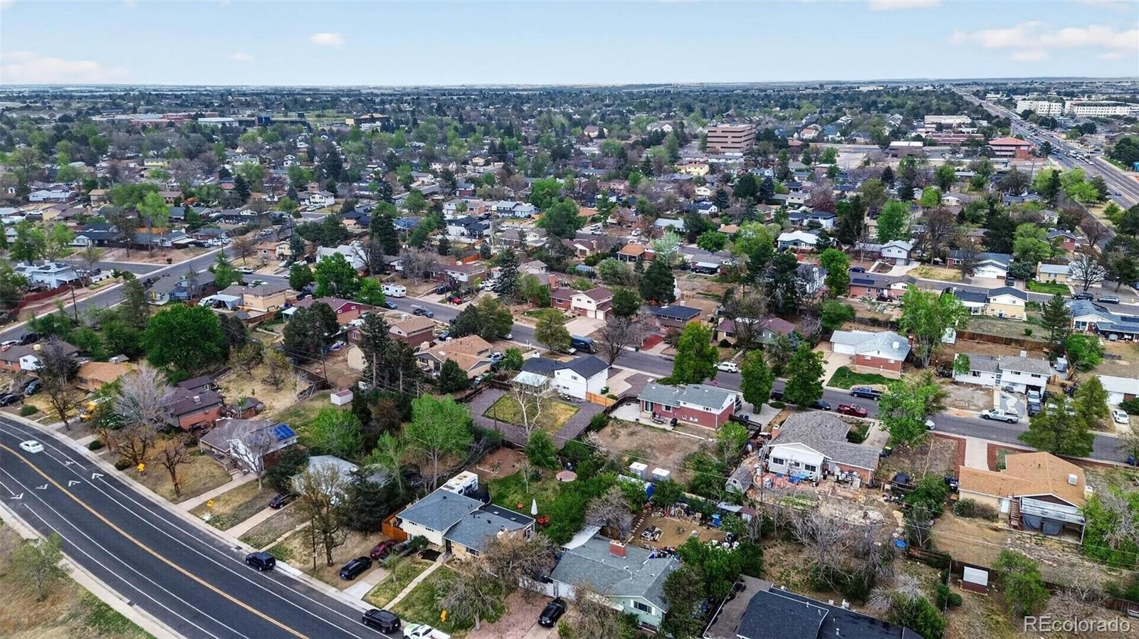 683 Dawson Street Aurora CO 80011