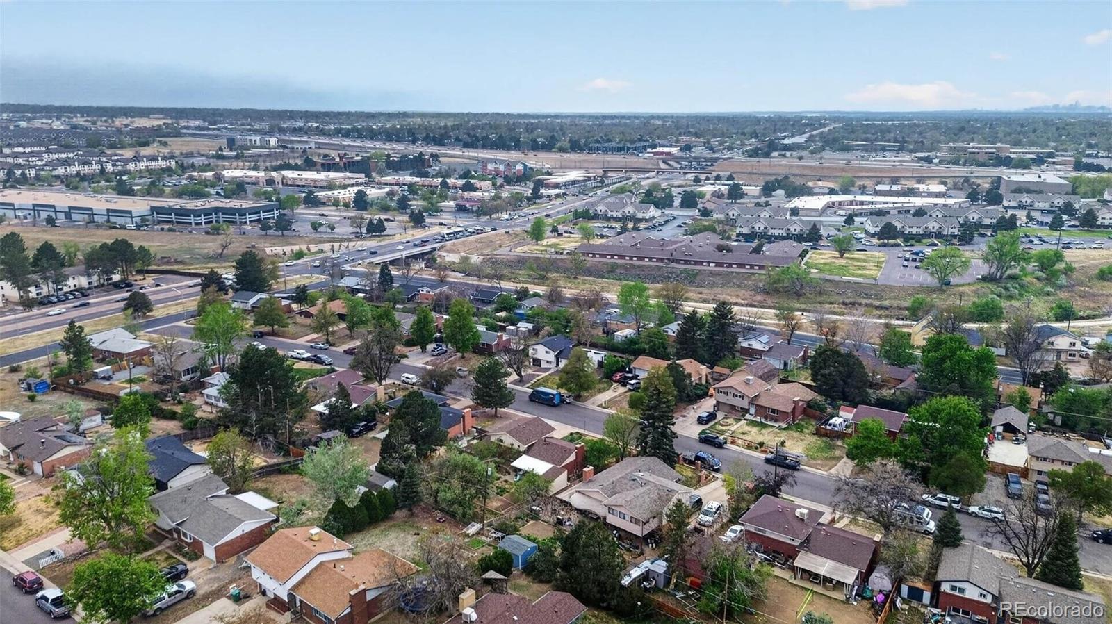 683 Dawson Street Aurora CO 80011
